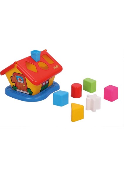 Bahçeli Ev 6 Parça 3354 fiyatları