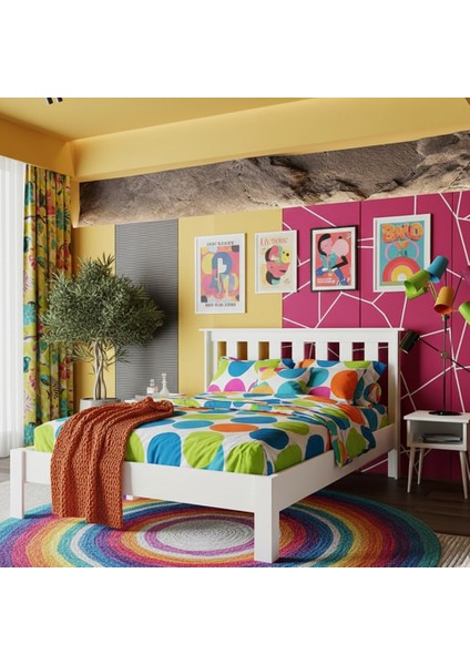 Apex Mdf Karyola | Kolay Kurulum fiyatları