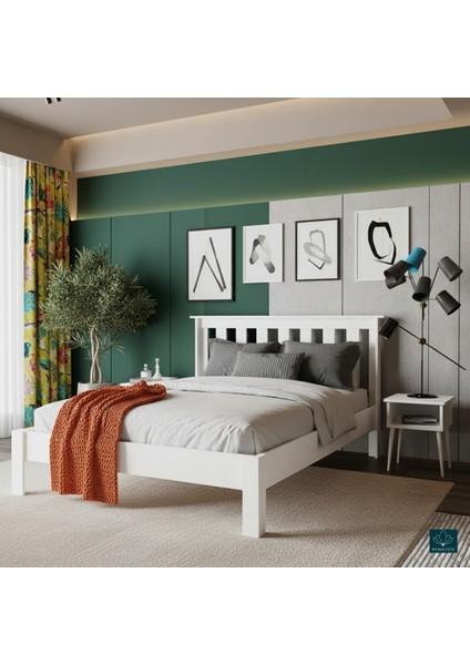 Apex Mdf Karyola | Kolay Kurulum fırsatları