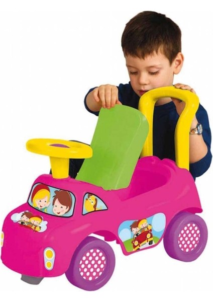 Ilk Arabam Kız Versiyonu fırsatları