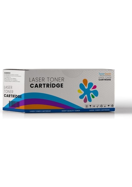 Oki C5100-42127488 Sarı Muadil Toner modelleri