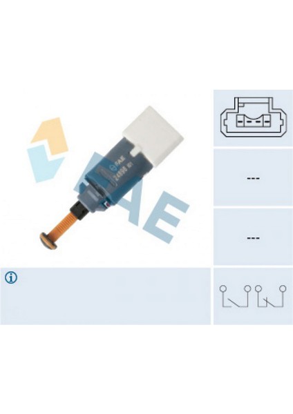 Xmpdby Fren Müşürü BERLINGO-C2-C3-C5-XSARA-P206-P307-P1007-PARTNER Tüm Motor Tipleri Için