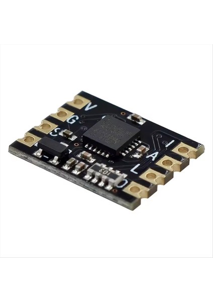 3 Adet MPU-6050 Modülü Üç Eksenli Hızlanma Jiroskop Modülü 6dof Jiroskop Modülü Robotik Dıy Projeleri Için (Yurt Dışından) fiyatları