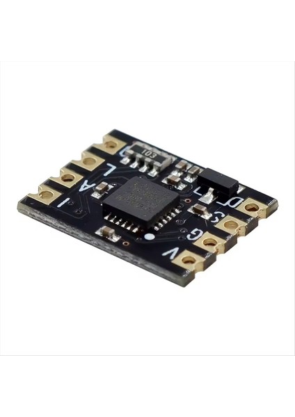 3 Adet MPU-6050 Modülü Üç Eksenli Hızlanma Jiroskop Modülü 6dof Jiroskop Modülü Robotik Dıy Projeleri Için (Yurt Dışından) modelleri