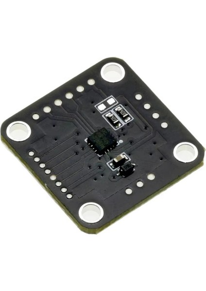 MT6701QT Manyetik Kodlayıcı Manyetik Indüksiyon Açısı Ölçüm Modülü 4 Iletişim Arayüzü AS5600&#39 Ü Değiştirin (Yurt Dışından) fırsatları