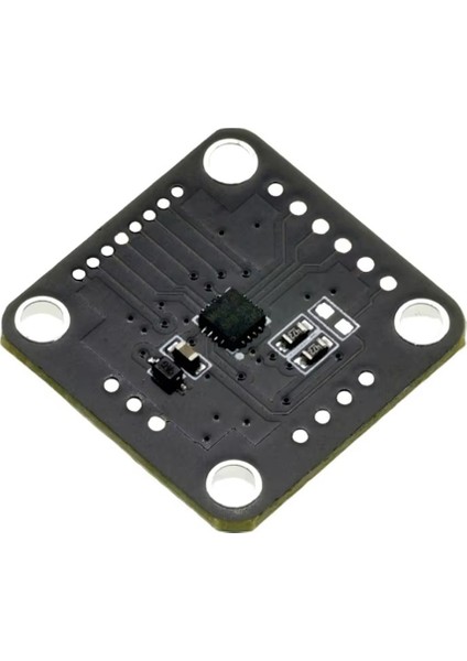 MT6701QT Manyetik Kodlayıcı Manyetik Indüksiyon Açısı Ölçüm Modülü 4 Iletişim Arayüzü AS5600&#39 Ü Değiştirin (Yurt Dışından) indirimleri