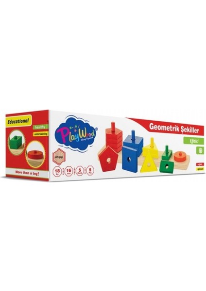 Geometrik Şekiller 305