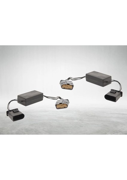 Mercedes Far Soketi Tm Tk VITO447 Led=>ıls-Led 2015-