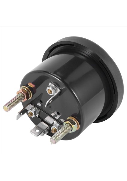 2x Vdo Su Sıcaklığı Göstergesi Elektromanyetik Su Sıcaklığı Göstergesi 38-120C/100-250F 24V (Yurt Dışından) indirimleri