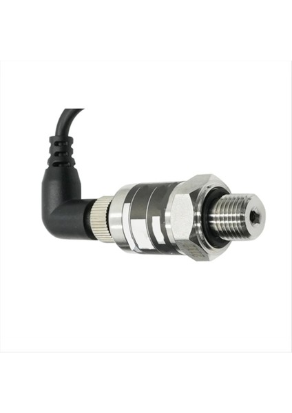 Basınç Dönüştürücü Kablosu Basınç Verici Su Gazı Hidrolik Sensör 0-1mpa 0-1 6mpa 0-2 5mpa 4-20MA DC24V A3 (Yurt Dışından) indirimleri