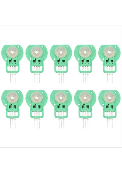 10 Adet SE28 Direnç Tipi Pozisyon Otomobil Klima Direnci/model Uçak Değeri 4 7k (Yurt Dışından)