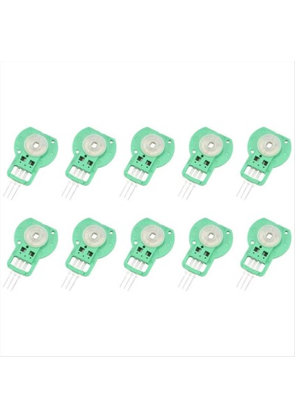 10 Adet SE28 Direnç Tipi Pozisyon Otomobil Klima Direnci/model Uçak Değeri 4 7k (Yurt Dışından) indirimleri