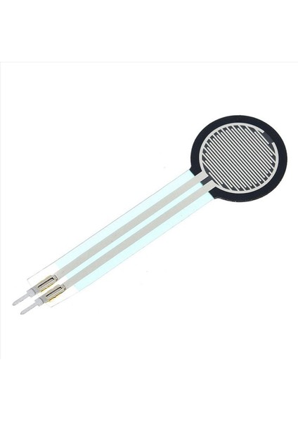 5x FSR402 Dirençli Ince Film Basınç Basınç Anahtarı Uzun Kuyruk Kuvveti Duyarlı Direnç (Yurt Dışından) modelleri