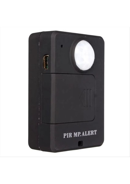 Mini Gsm Pır Alarm Hareket Alarm Kızılötesi Kablosuz Gsm Alarmı Ab Fişi ile Hırsızlık Karşıtı Hareket Dedektörü (Yurt Dışından) modelleri