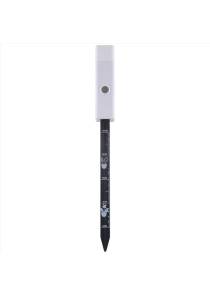 Bitkiler Için Otomatik Toprak Nem Ölçer Bitki Nemi Ölçer Bitki Suyu Ölçer Ev Bitki Toprak Nem Ölçer (Yurt Dışından)