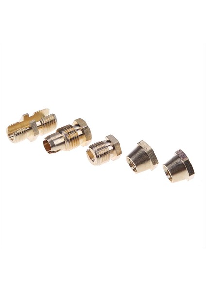 Şömineler, Kazalar ve Fırınlar Termokupl Onarım Aracı Için 60CM Evrensel Termokupl Valf Değiştirme Pimi (Yurt Dışından) indirimleri