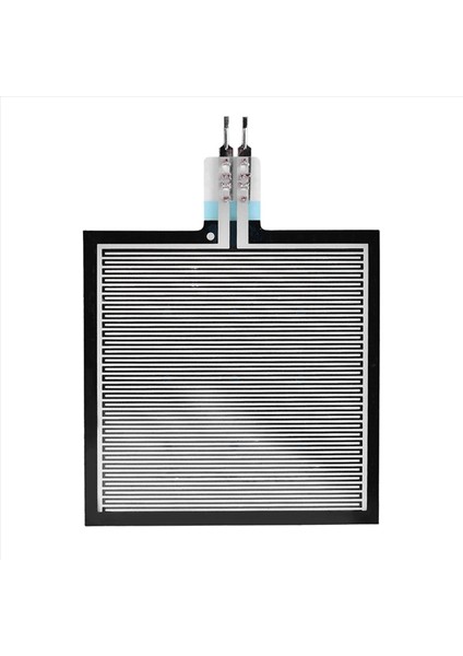 Koltuk Için Akıllı High-End Için 2x Ince Film Basıncı 20G-10KG Akıllı Kuvvet Duyarlı Direnç Esnek Sensör Modülü (Yurt Dışından) fiyatları