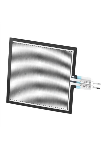 Koltuk Için Akıllı High-End Için 2x Ince Film Basıncı 20G-10KG Akıllı Kuvvet Duyarlı Direnç Esnek Sensör Modülü (Yurt Dışından) modelleri