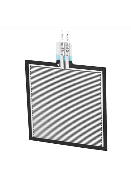 Koltuk Için Akıllı High-End Için 2x Ince Film Basıncı 20G-10KG Akıllı Kuvvet Duyarlı Direnç Esnek Sensör Modülü (Yurt Dışından) fırsatları