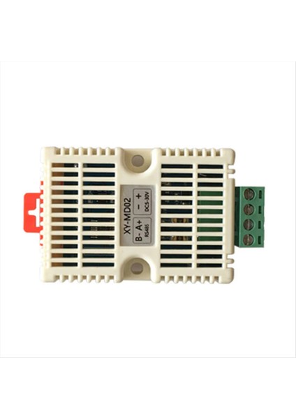 XY-MD02 Sıcaklık Nem Verici Algılama Modülü Modbus SHT40 Sıcaklık RS485 Sinyal Analog (Yurt Dışından)