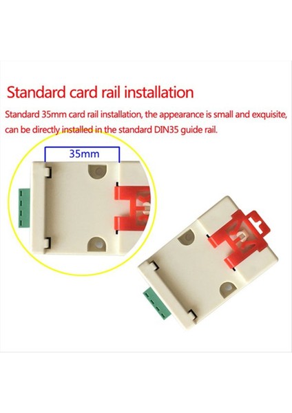 XY-MD02 Sıcaklık Nem Verici Algılama Modülü Modbus SHT40 Sıcaklık RS485 Sinyal Analog (Yurt Dışından) fırsatları