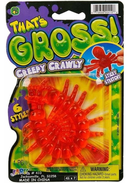 Esnek Böcek Figürleri fırsatları