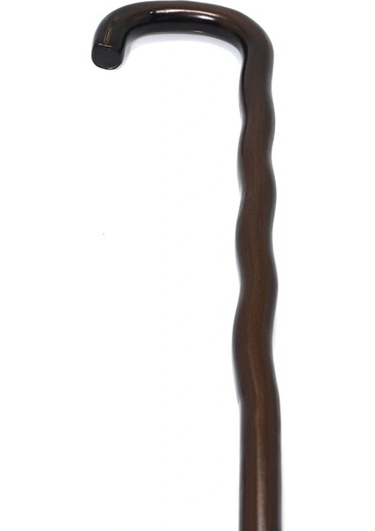 Buğz Ahşap Baston Model 10