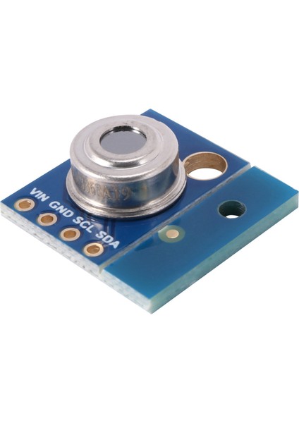 2x MLX90614ESF Yeni MLX90614 Kontaklamasız Sıcaklık Sensörü Modülü (Yurt Dışından) fiyatları