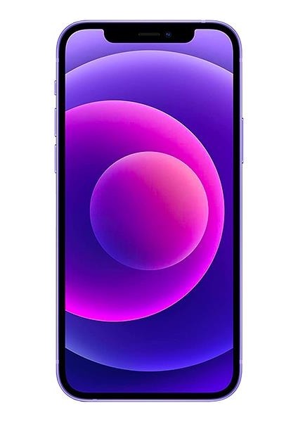 IPHONE 12 Purple 128GB Yenılenmıs A Kalıte (12 Ay Garantılı) fiyatları