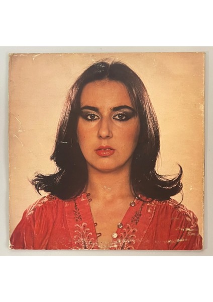 Nur Yoldaş Sultan-I Yegah Lp Plak (Orijinal 1981 Dönem Baskı Plak) fiyatları