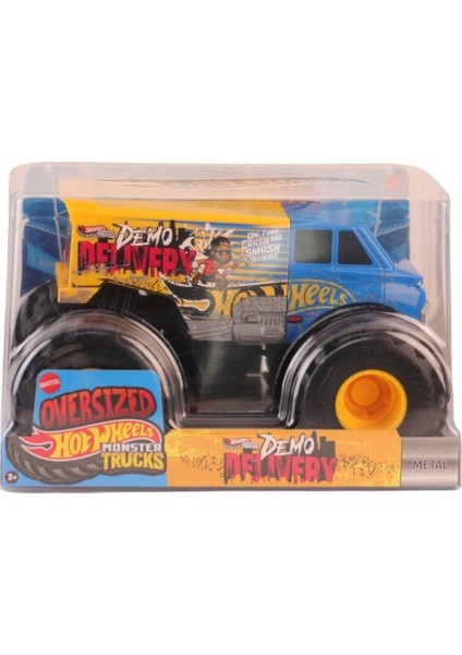 FYJ83 Nessiworld 1:24 Truck Araçlar fiyatları