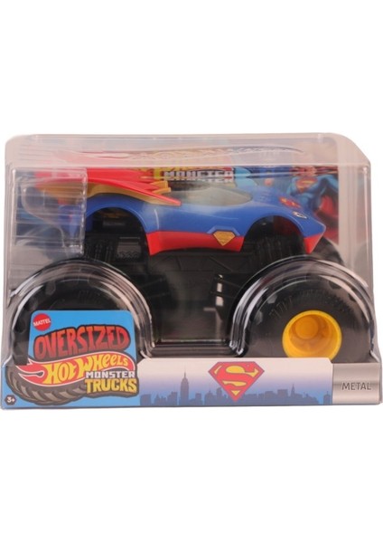 FYJ83 Nessiworld 1:24 Truck Araçlar modelleri