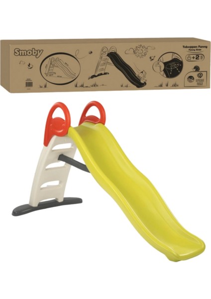 Funny Kaydırak 7600820404