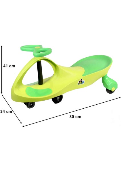 Sweet Dreams Plazma Kaykay Yeşil fiyatları