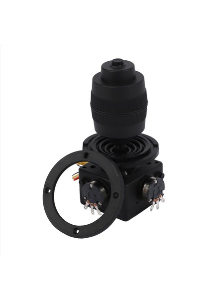 JH-D400B-M4 Için 3x 4 Eksenli Joystick Potansiyometre Düğmesi Endüstriyel Için Telli 4d Kontrolör (Yurt Dışından) indirimleri