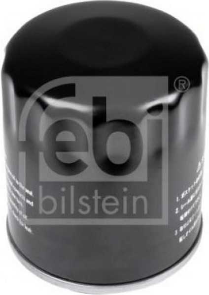 Xmpdby Yağ Filtresi Insignia A-B-Antara-Captiva 2.0 260 Hp Otomatik Şanziman S S Awd At-8 Benzin Jeep Compass 2.4 16V 170HP 09/06- Mg Zs Suv 1.0 T-Gd 10E4E