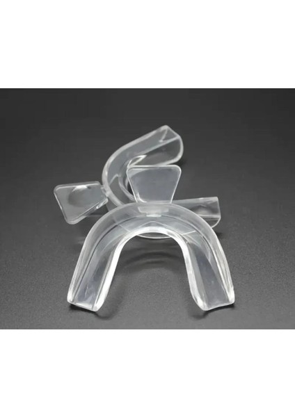 515 Bruksizm Gece Aparatı Plağı