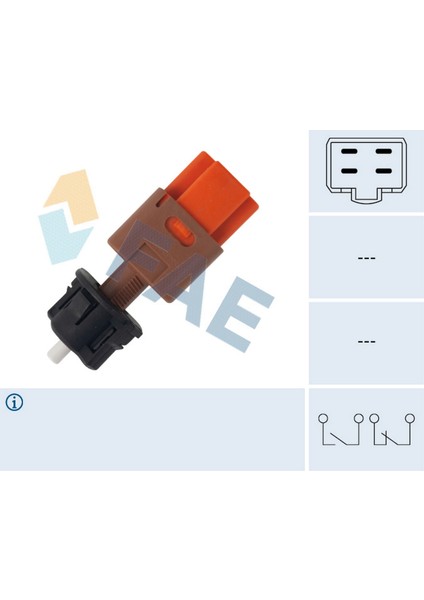 Xmpdby Fren Pedal Musuru Manuel 6 Vites Qashqai J11 2013- Pulsar 2014- Note 1.5dci 2013- Xtrail