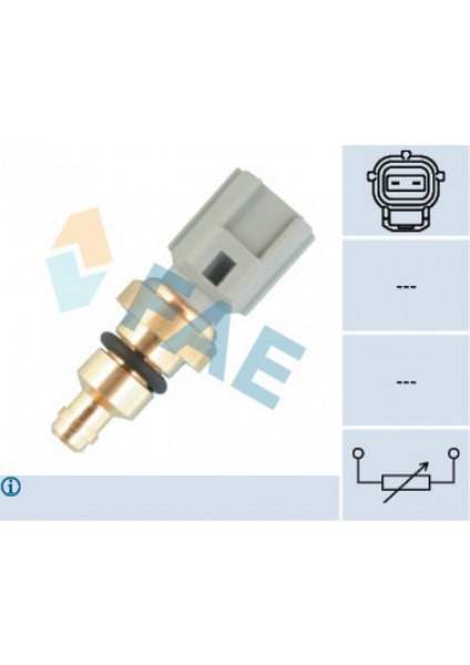 Xmpdby Hararet Müşürü Fiesta Iv 1.6 00-02 -Fiesta V 1.3 01-08 -Focus 1.6 16V 98-04