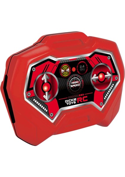 Dickie Sea Cruiser Kumandalı Pilli Sürat Teknesi indirimleri