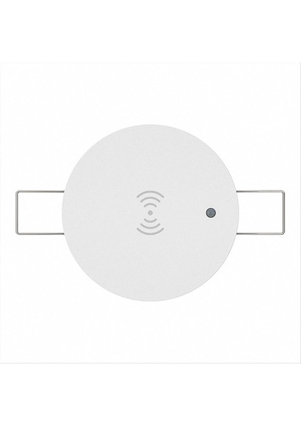 Insan Varlık Işık Anahtarı Bluetooth Millimetre Dalga Varlık Akıllı Hareket Işık Anahtarı A (Yurt Dışından)