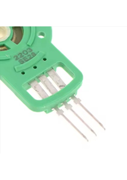 10 Adet 120 Derece Otomotiv Klima Direnç 4 7k Direnç FP01-WDK02 Model (Yurt Dışından) fiyatları