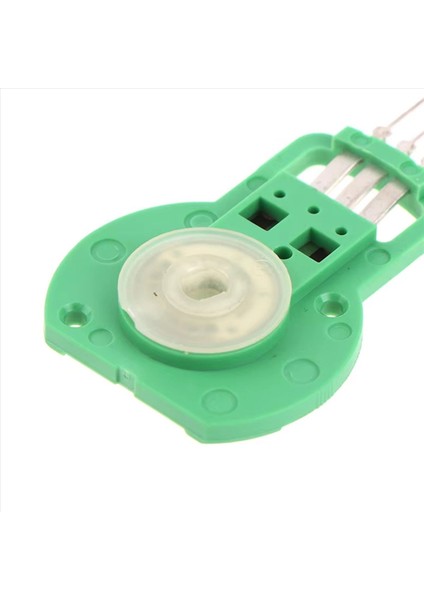 10 Adet 120 Derece Otomotiv Klima Direnç 4 7k Direnç FP01-WDK02 Model (Yurt Dışından) indirimleri