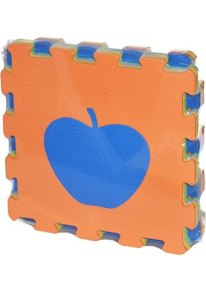 90-979 Eco Eva 33X33 Meyveler 7mm