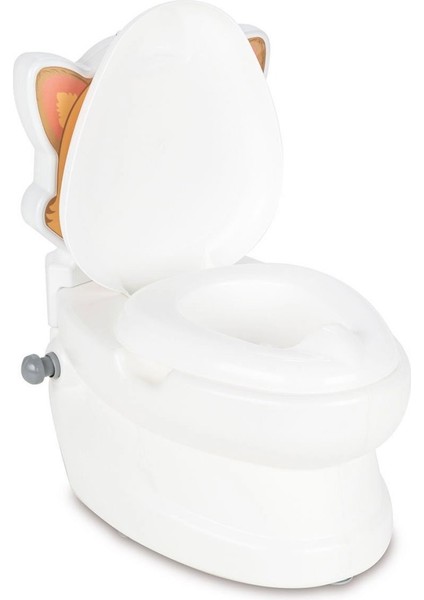 07 563 Nessiworld Eğitici Kedi Klozet modelleri