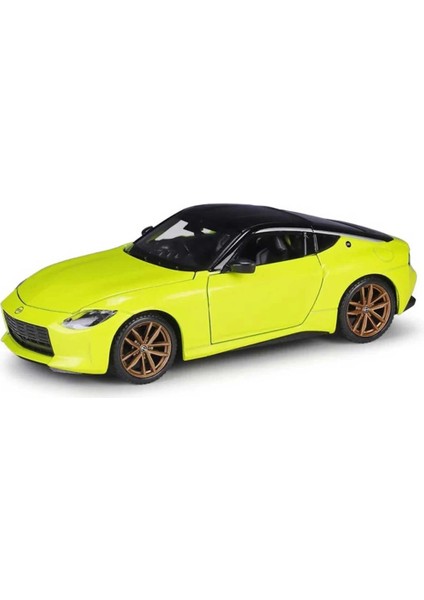 Nessiworld 1:24 2023 Nissan Z