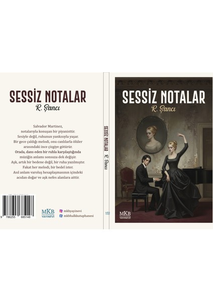 Sessiz Notalar modelleri