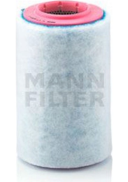 Xmpdby Hava Filtresi Fiat Ducato 06- 2.0d Mtj 2.2d Mtj 2.3d Mtj 3.0d Mtj Psa Boxer Iii 06- Jumper 06- 2.0-2 .2-2.3-3.0hdi