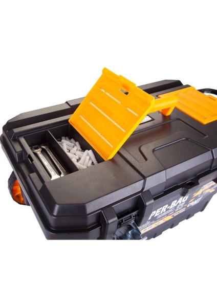 Süper Bag ASR-4024 Slim Mobil Tekerlekli Takım Çantası