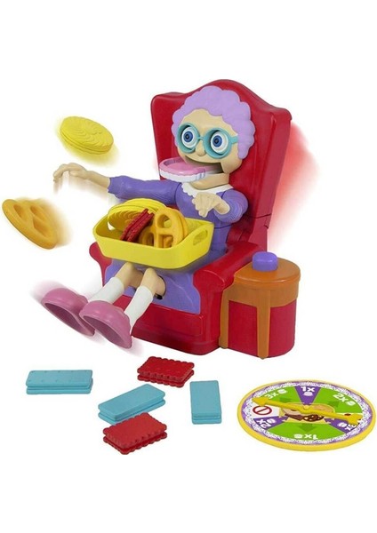 72465 Tomy Cingöz Nine 6-99 Yaş fiyatları